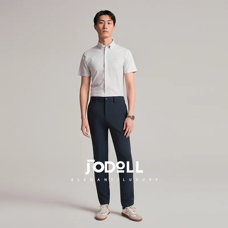 JODOLL Casual Pants Men-10