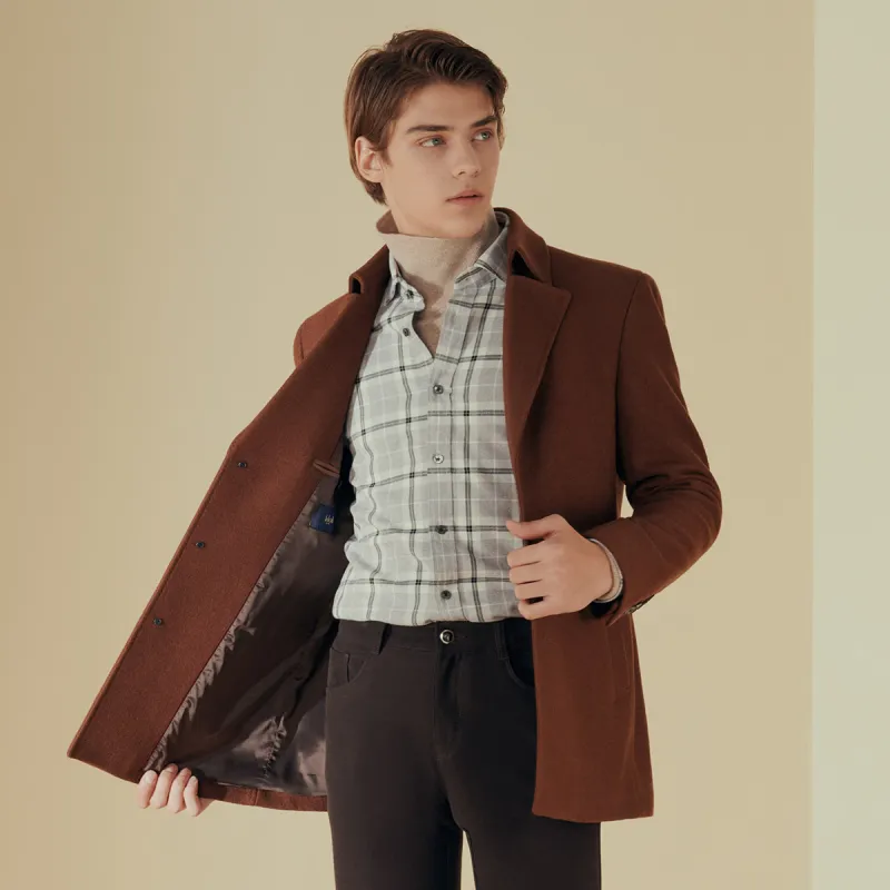 JODOLL Coats Men-2