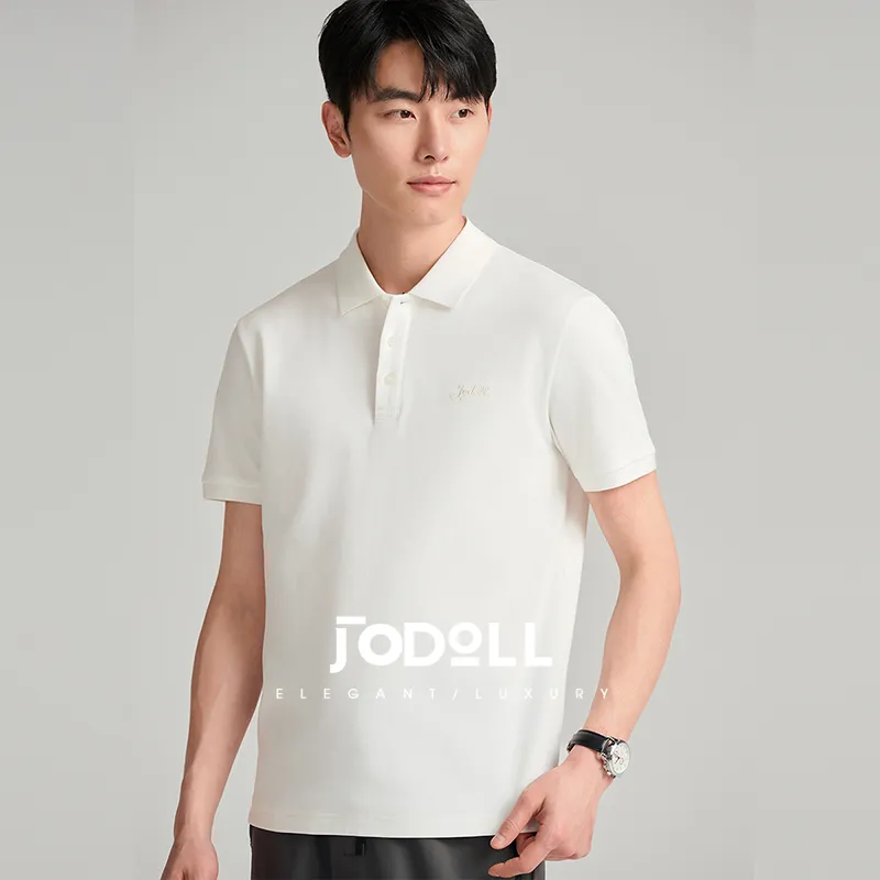 JODOLL Polo Shirts Men-8