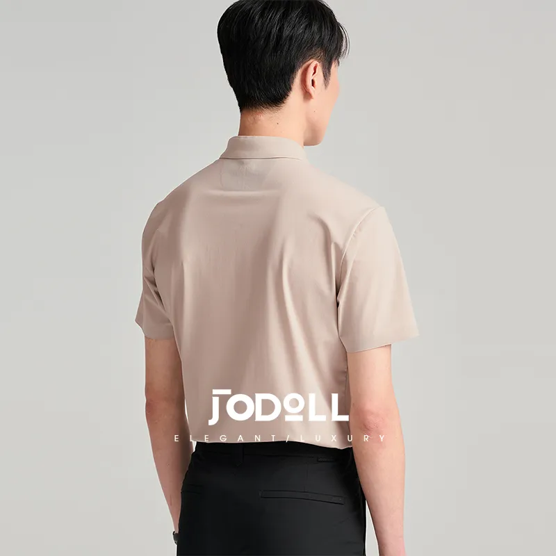 JODOLL Polo Shirts Men-1