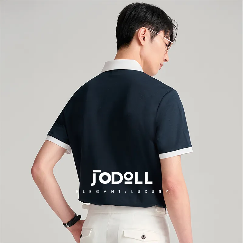 JODOLL Polo Shirts Men-1