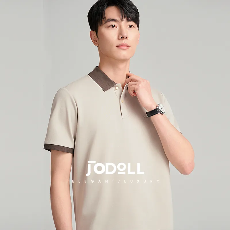 JODOLL Polo Shirts Men-10