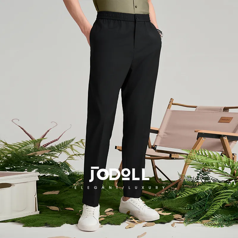JODOLL Casual Pants Men-7