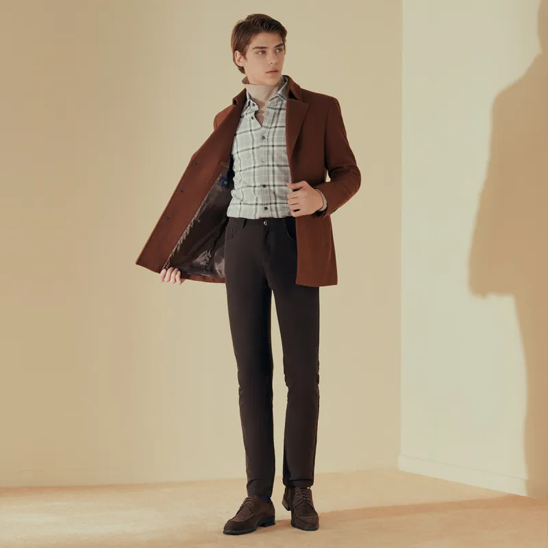 JODOLL Coats Men-3