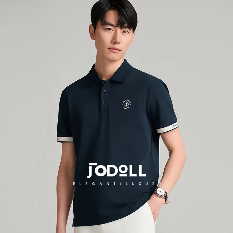 JODOLL Polo Shirts Men-20