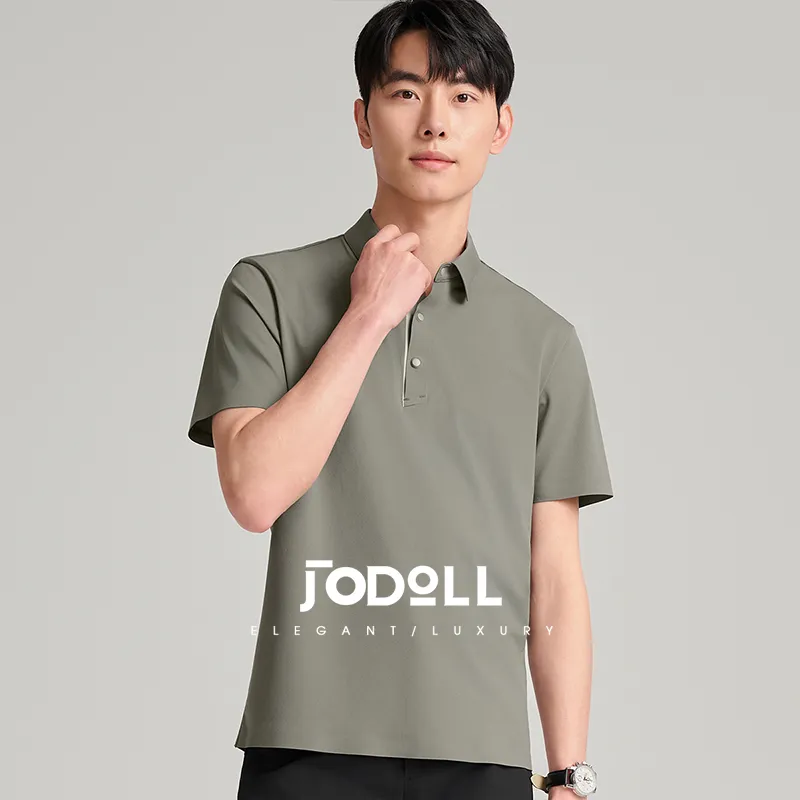 JODOLL Polo Shirts Men-20