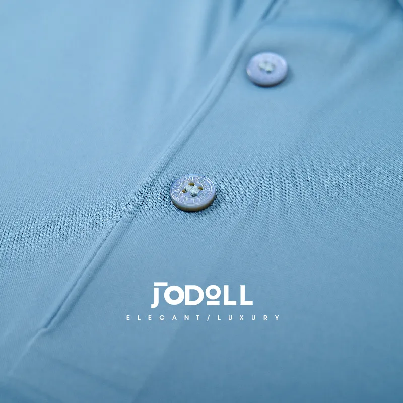 JODOLL Polo Shirts Men-3