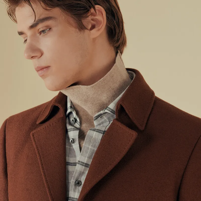 JODOLL Coats Men-6