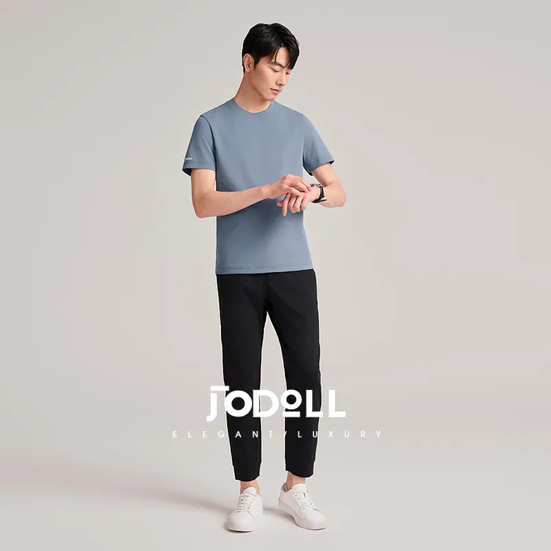 JODOLL T Shirts Men-17