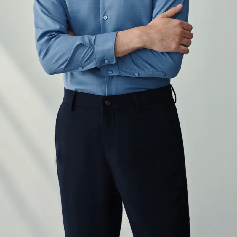JODOLL Casual Pants Men-2