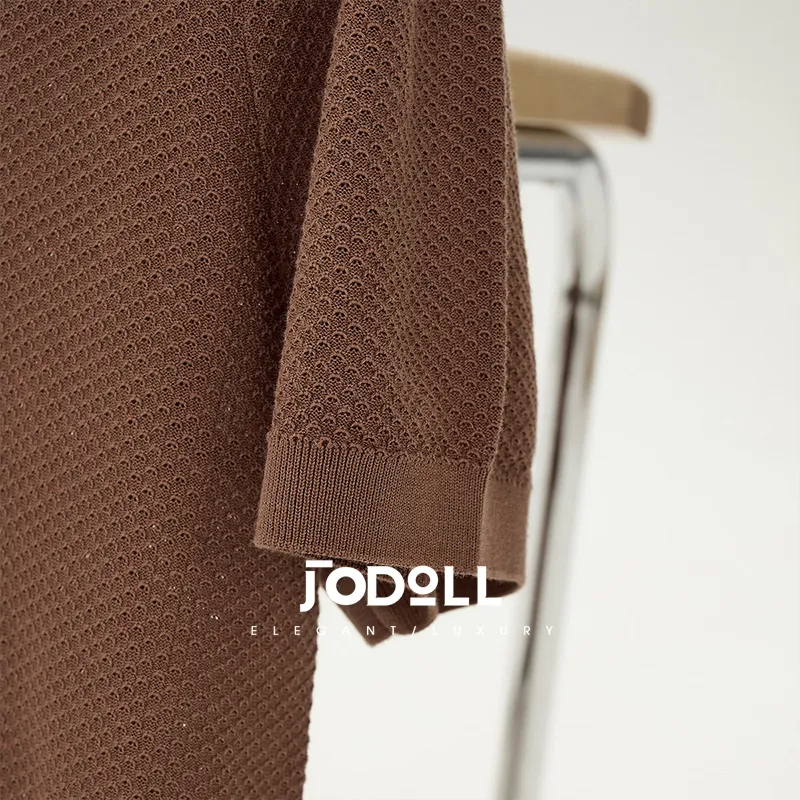JODOLL T Shirts Men-3