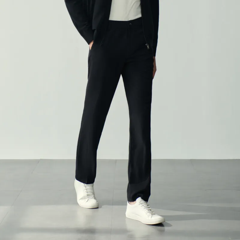 JODOLL Casual Pants Men-10