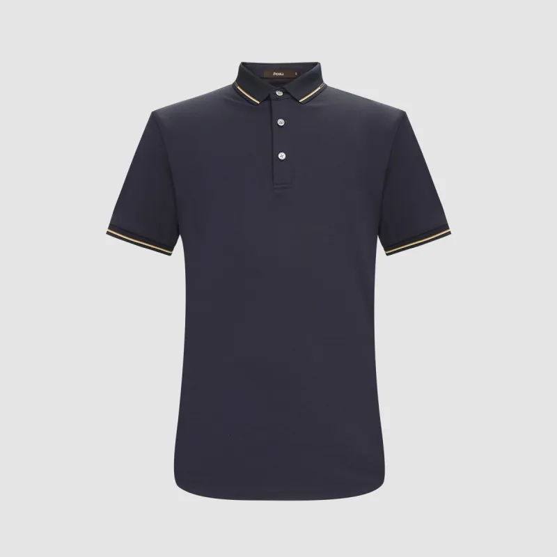 JODOLL Polo Shirts Men-1