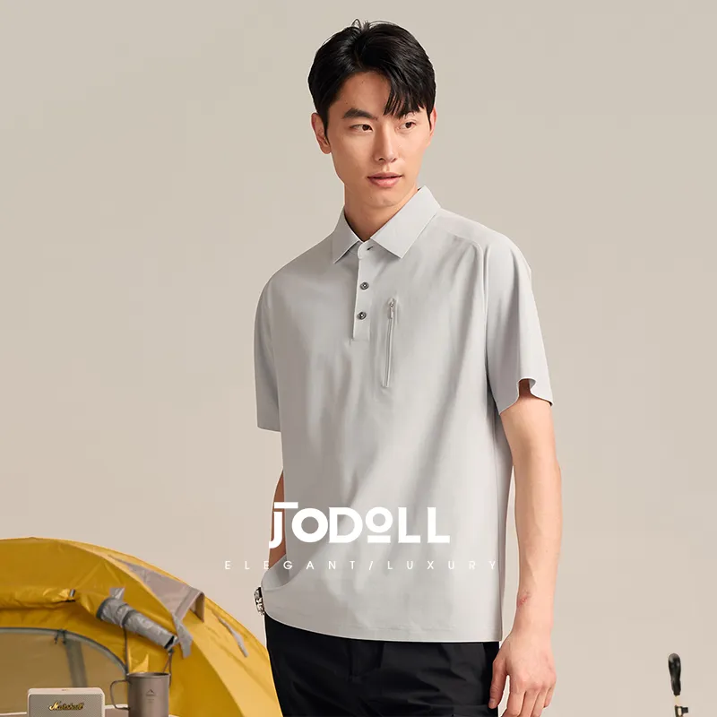 JODOLL Polo Shirts Men-9