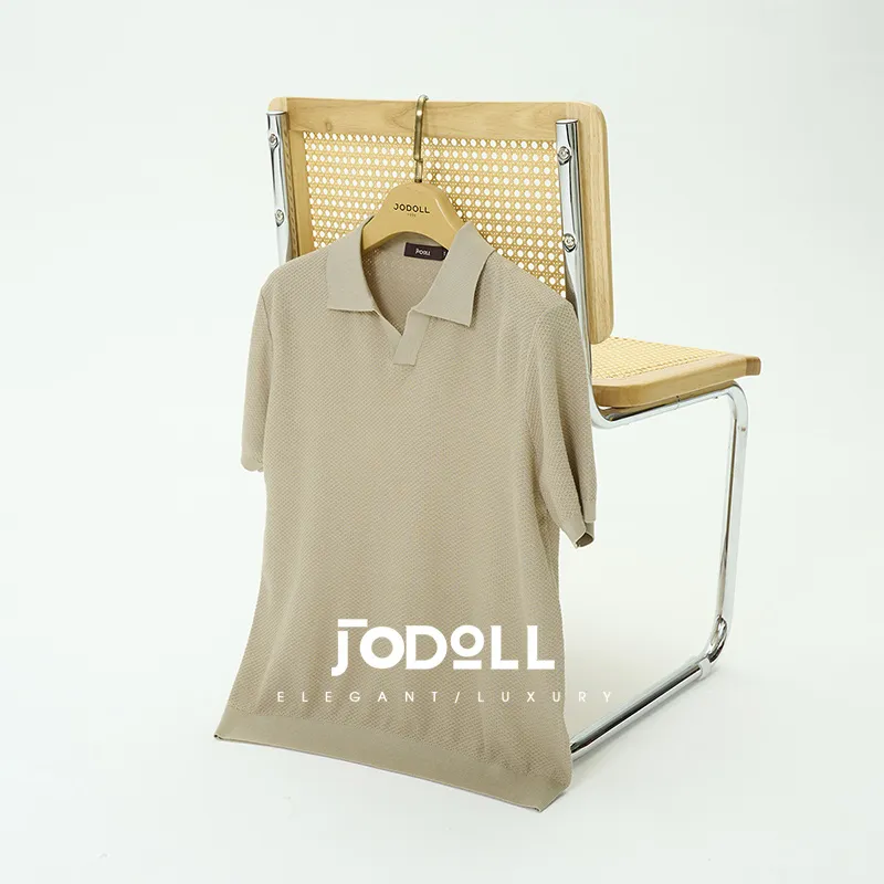 JODOLL T Shirts Men-7