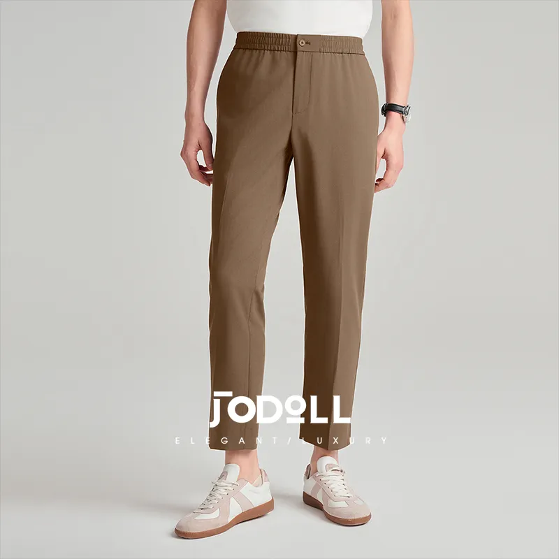 JODOLL Casual Pants Men-1