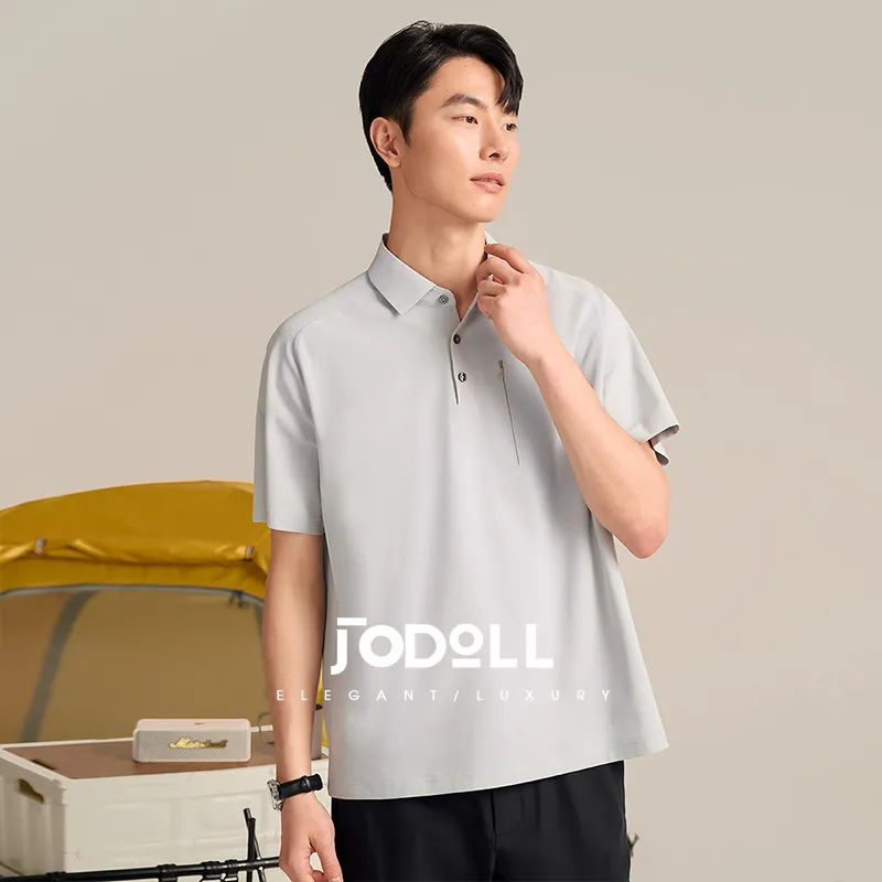 JODOLL Polo Shirts Men-8