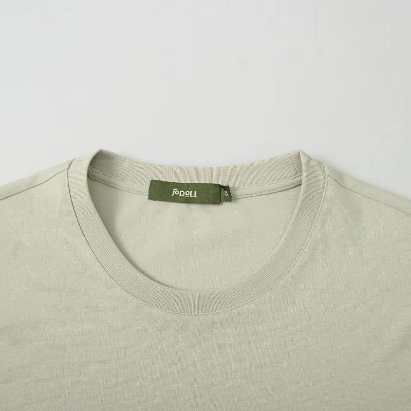 JODOLL Polo Shirts Men-9