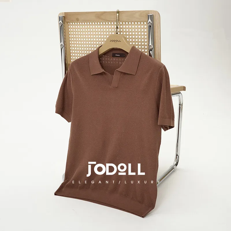 JODOLL T Shirts Men-1
