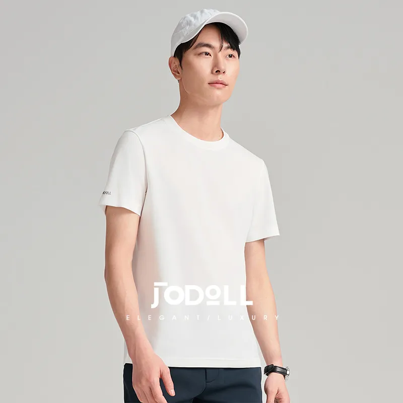JODOLL T Shirts Men-4