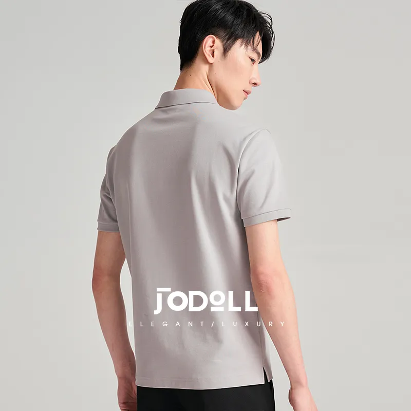 JODOLL Polo Shirts Men-13