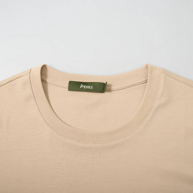 JODOLL Polo Shirts Men-16