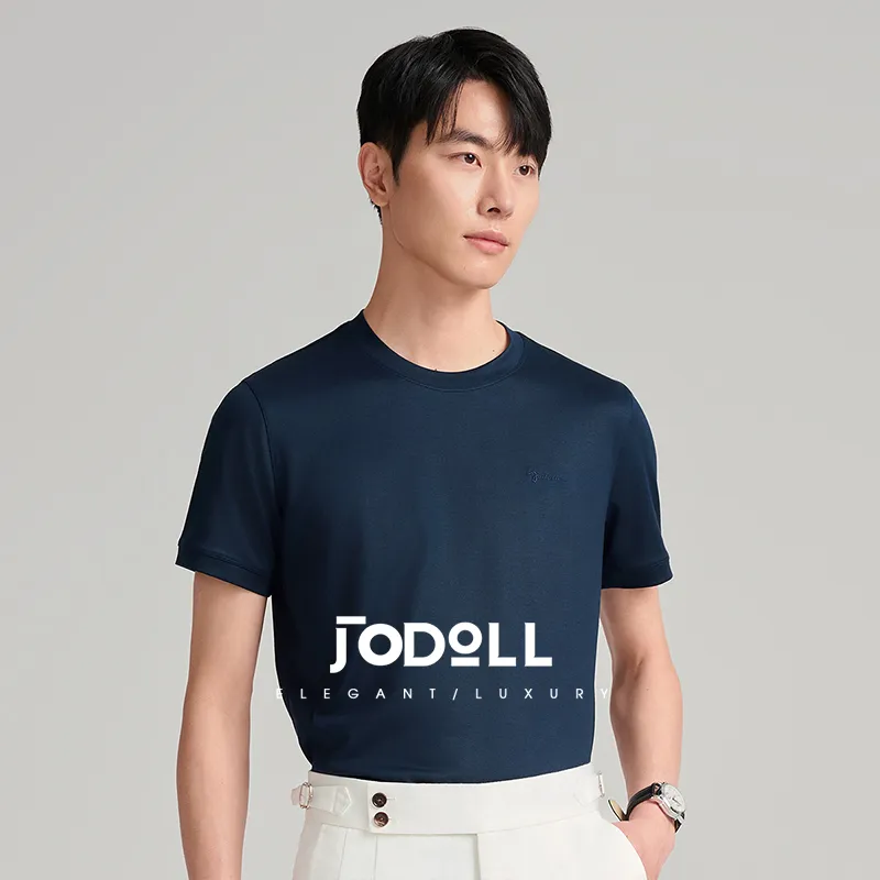 JODOLL T Shirts Men-10