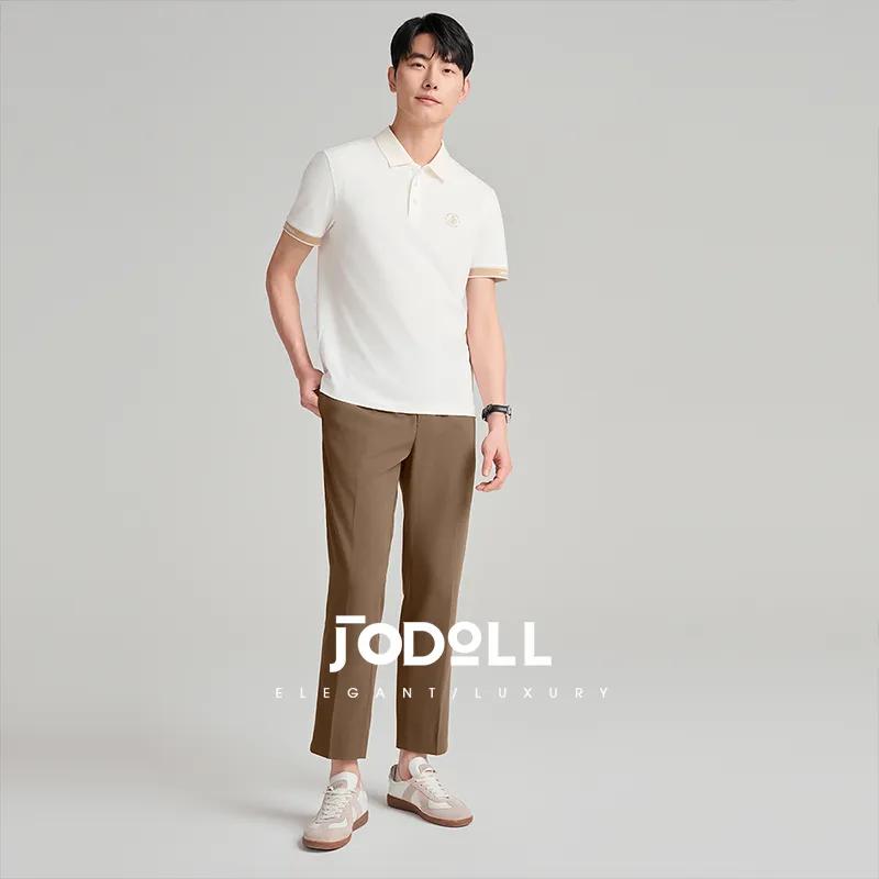 JODOLL Casual Pants Men-3
