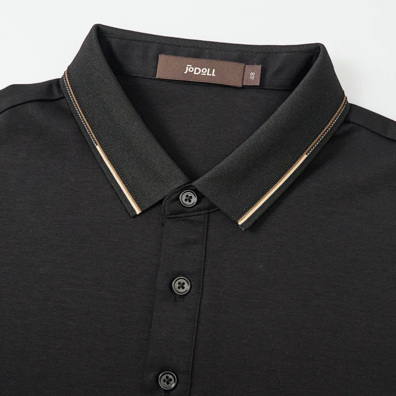 JODOLL Polo Shirts Men-9