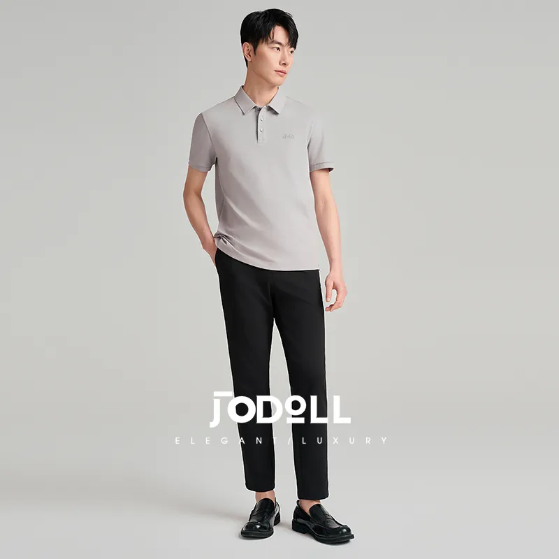 JODOLL Polo Shirts Men-17