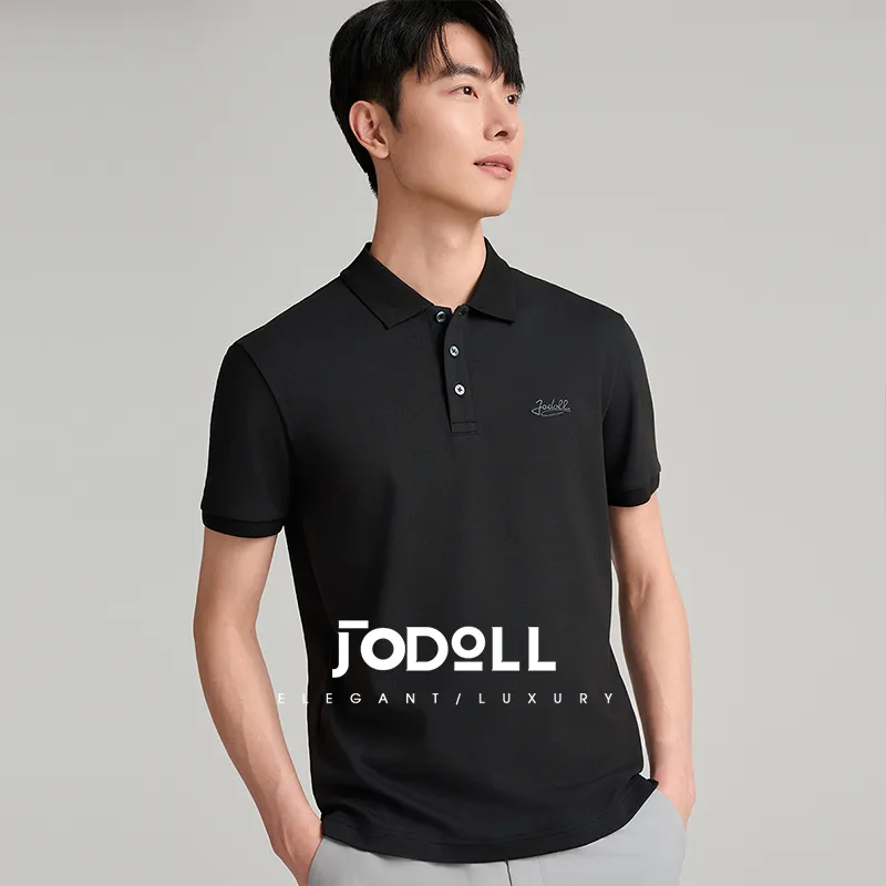 JODOLL Polo Shirts Men-4