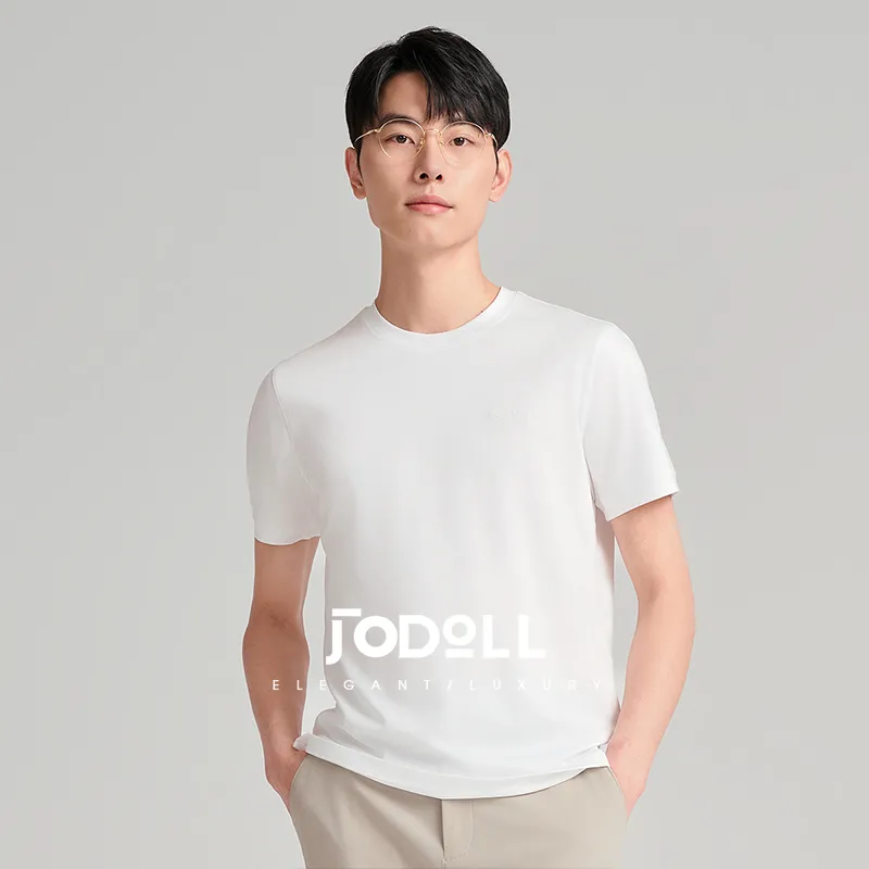 JODOLL T Shirts Men-2