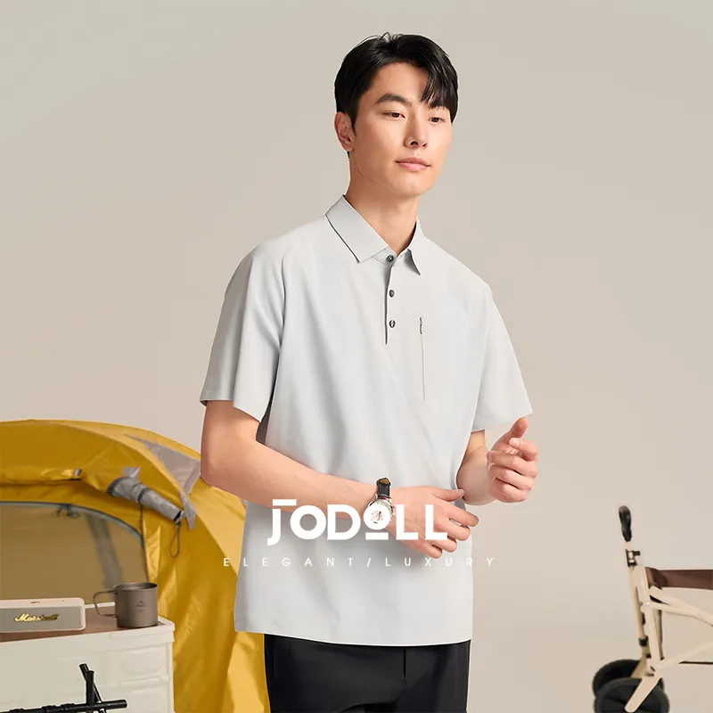 JODOLL Polo Shirts Men-10