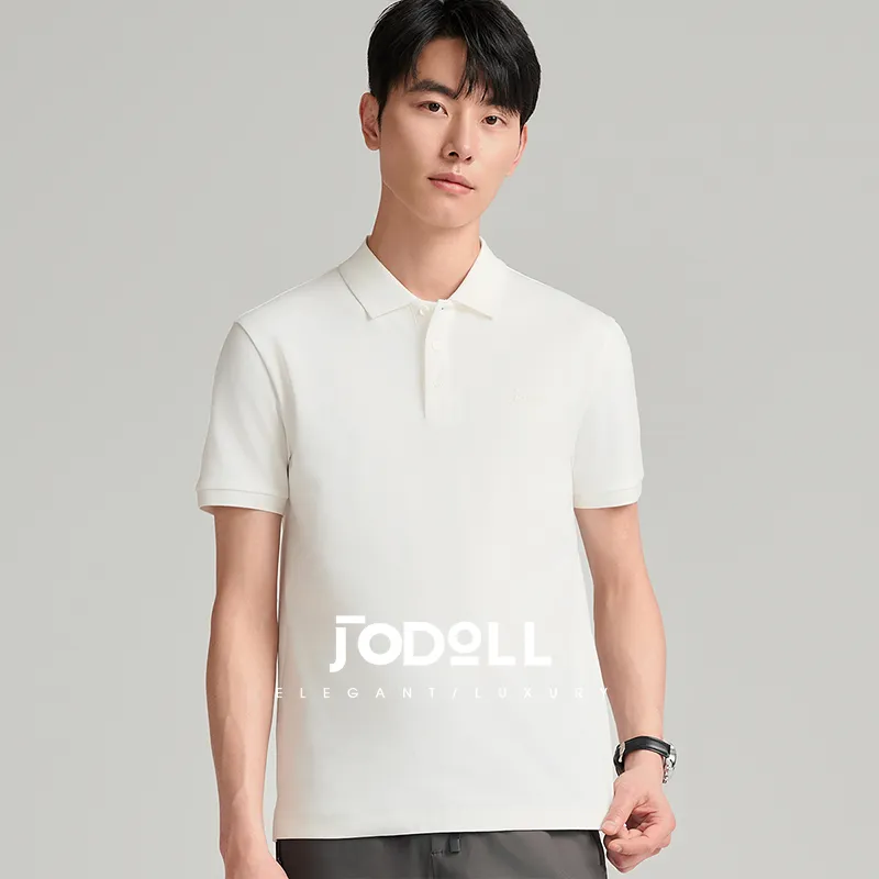 JODOLL Polo Shirts Men-10