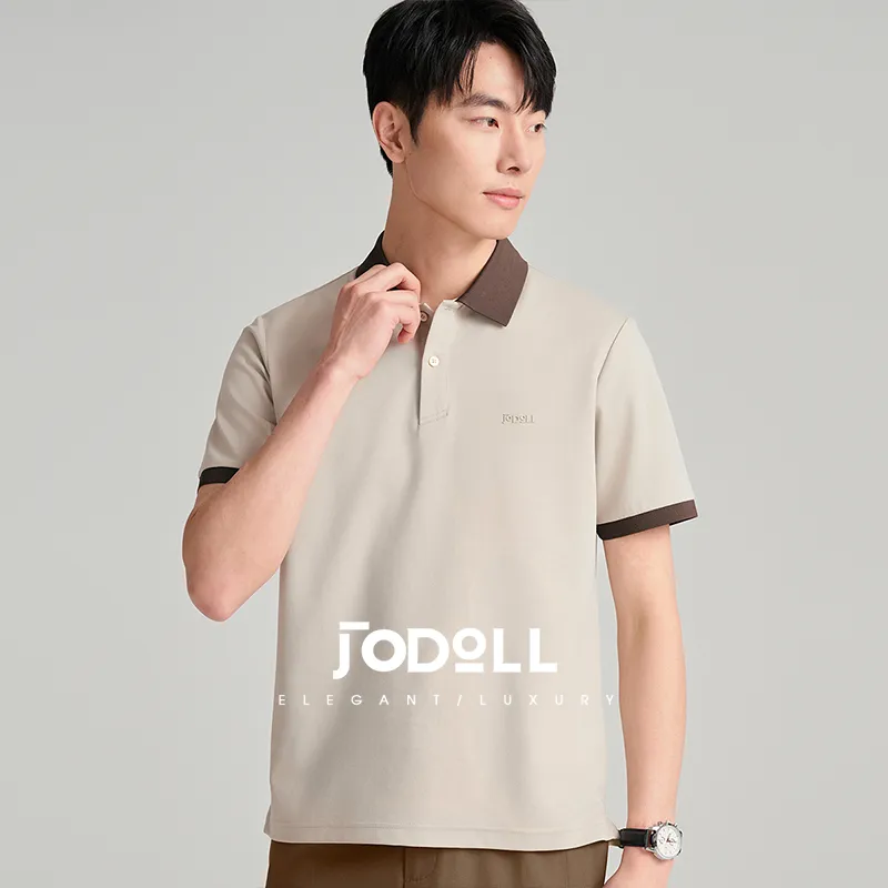 JODOLL Polo Shirts Men-9