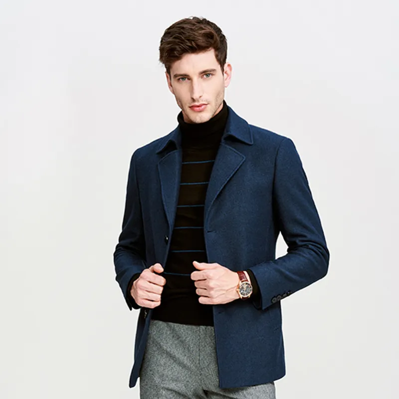 JODOLL Coats Men-12