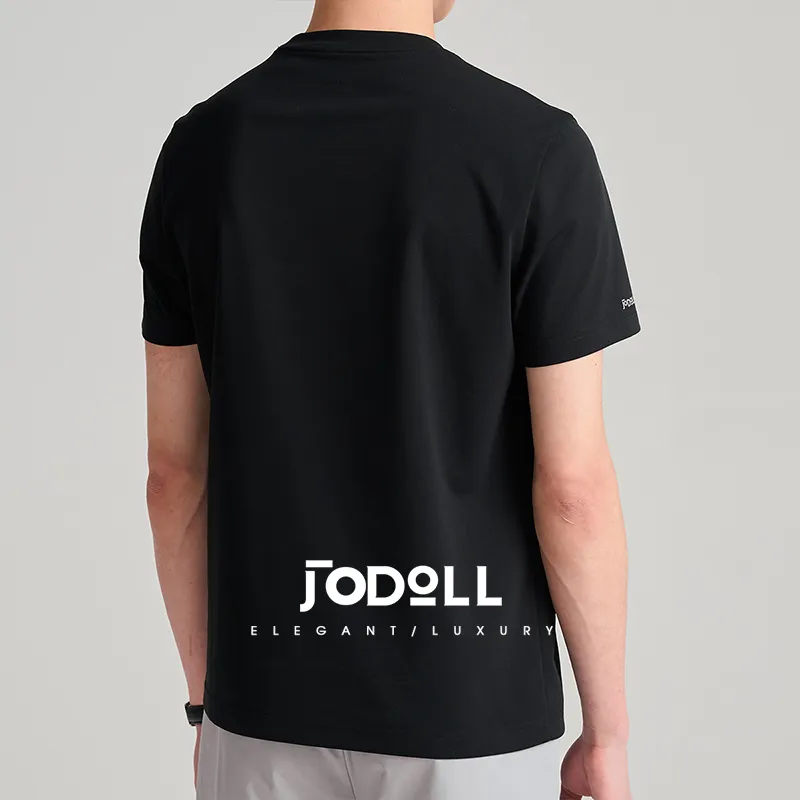 JODOLL T Shirts Men-7