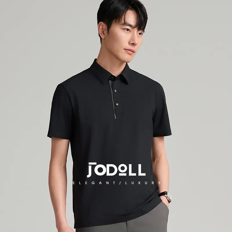 JODOLL Polo Shirts Men-16