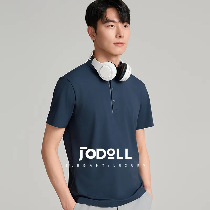 JODOLL Polo Shirts Men-9