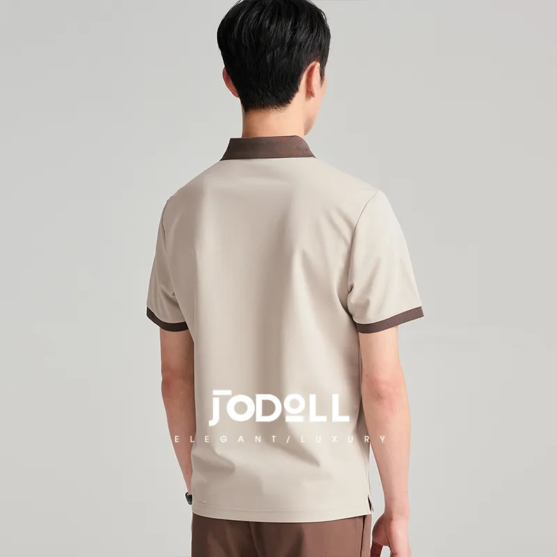 JODOLL Polo Shirts Men-7