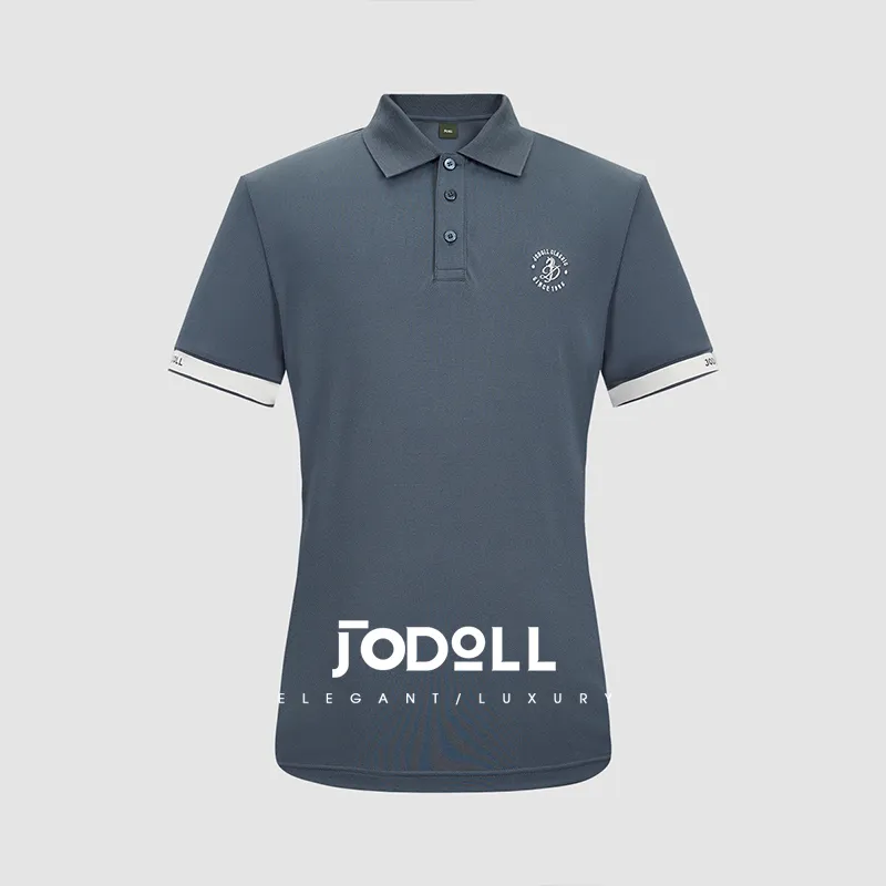 JODOLL Polo Shirts Men-1