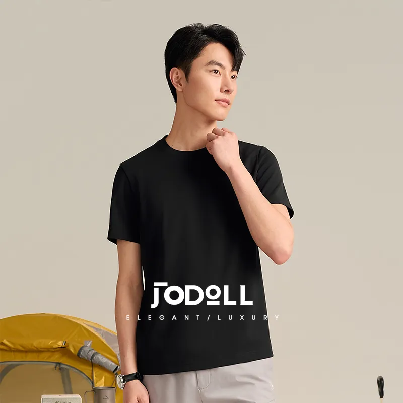 JODOLL T Shirts Men-9