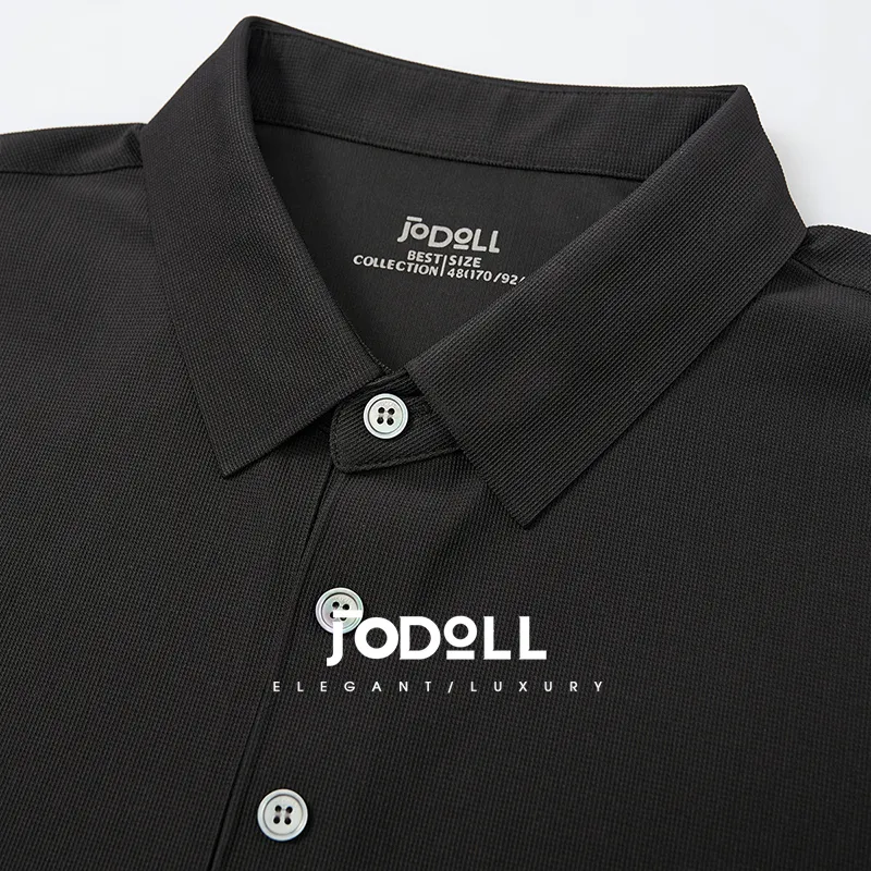 JODOLL Polo Shirts Men-9