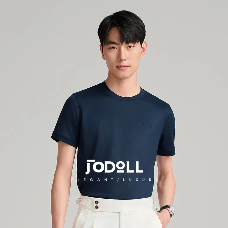 JODOLL T Shirts Men-8
