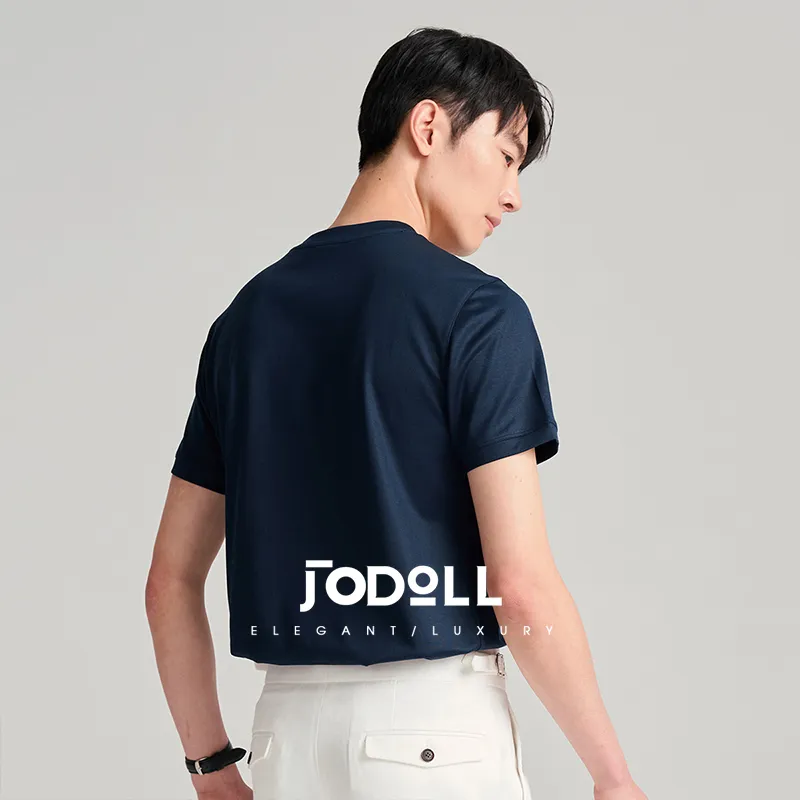 JODOLL T Shirts Men-7