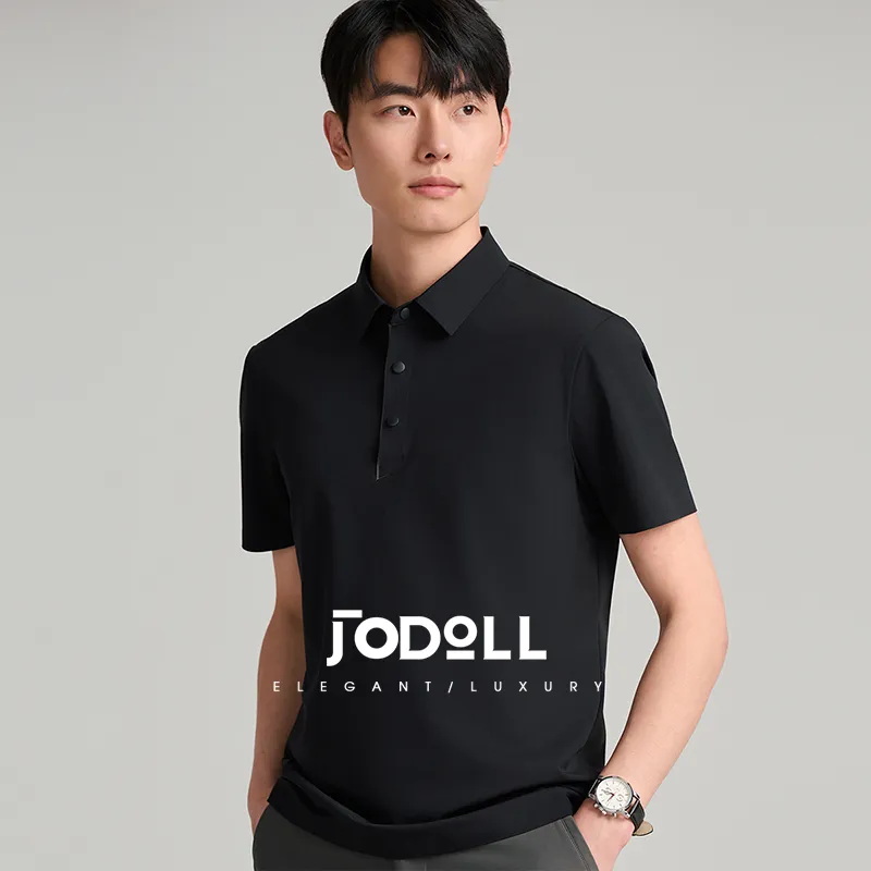 JODOLL Polo Shirts Men-14