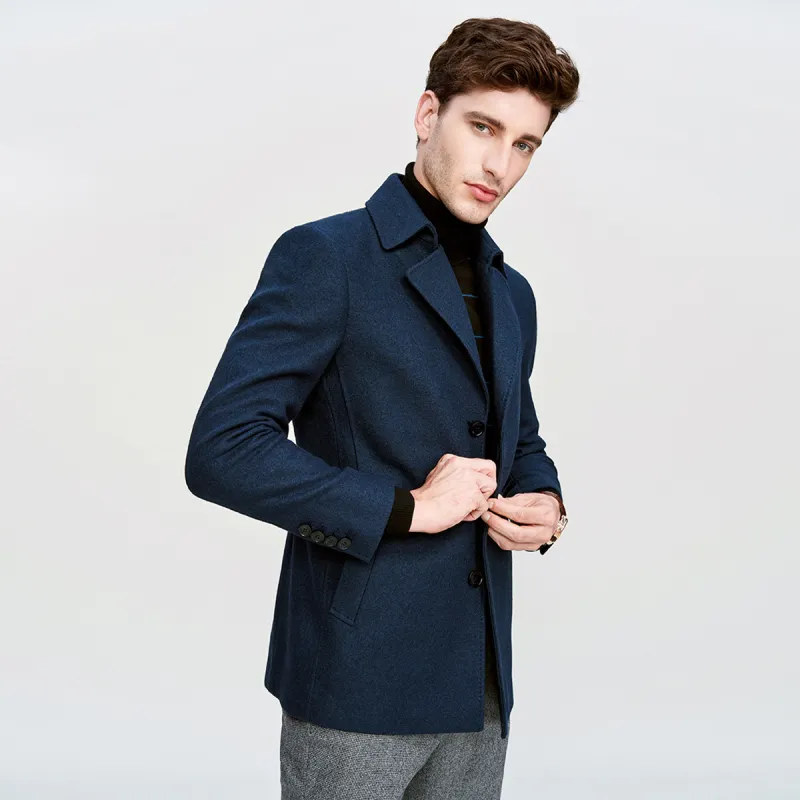 JODOLL Coats Men-10