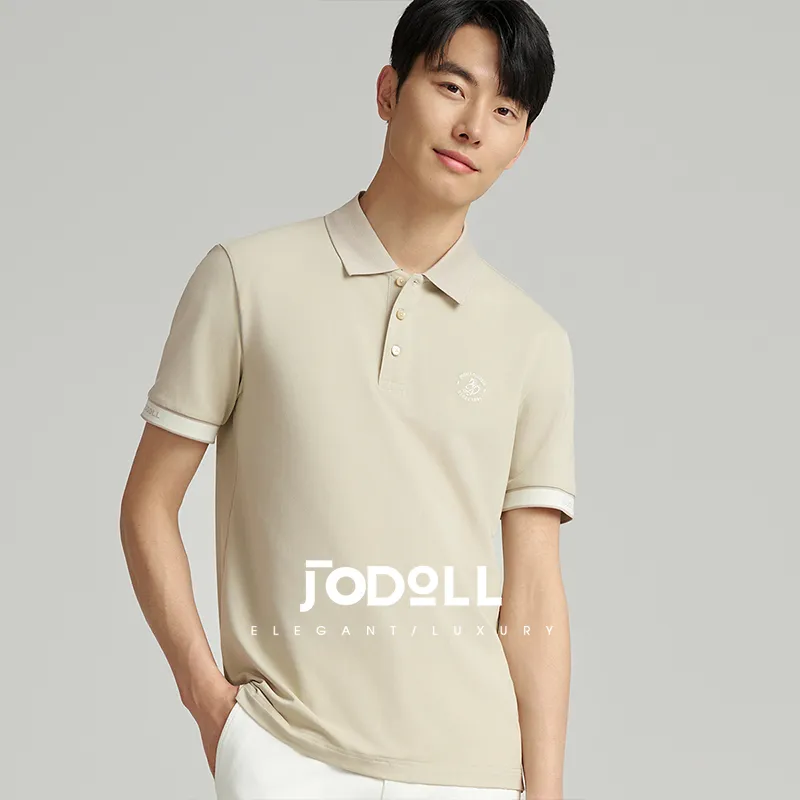 JODOLL Polo Shirts Men-14