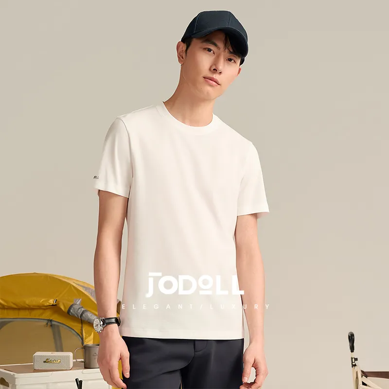 JODOLL T Shirts Men-2