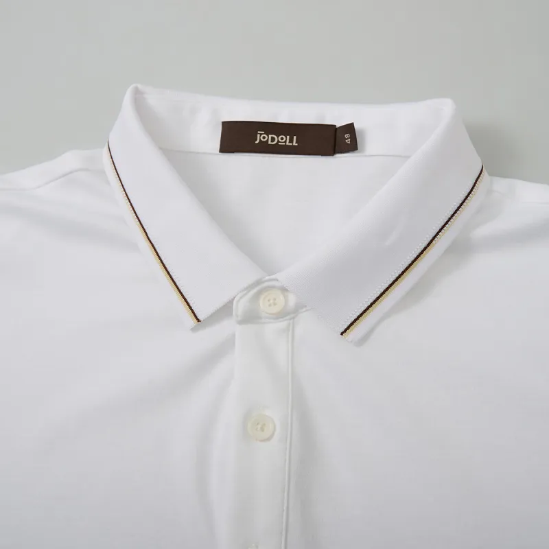 JODOLL Polo Shirts Men-15